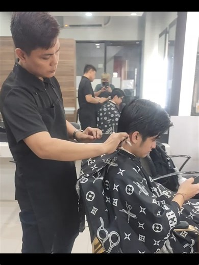 Charliestyle on TikTok