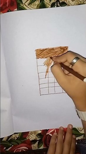 How to Draw Chocolate Step by Step | Easy Drawing for Beginners #drawing