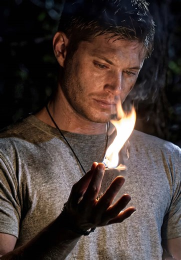 THE SUPERNATURAL GOLDEN AGE 🧛‍♂️🔫 Have you ever noticed that Supernatural felt like an entirely different show after season five? It’s because the first five seasons were the only ones following Eric Kripke’s original, cohesive vision. From the gritty horror roots to the introduction of Castiel and the Apocalypse, we break down why this era is the undisputed peak of the Winchesters’ journey. #Supernatural #SamWinchester #DeanWinchester #SPNFamily