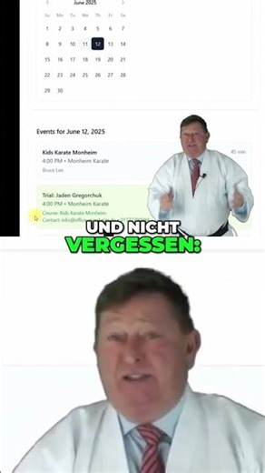 Dojo Software: Sparen Sie Zeit & Geld mit diesem Feature! #shorts