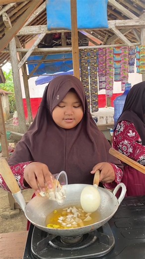 Di kalian suka ada anak gitu juga ga ?? #fyp #pejuangrupiah #resepsimple