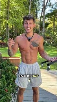 PUMP IT for the GAINZ. This hydraulic resistance machine will help you build muscle anywhere!