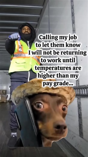 Stormageddon Impact on Dockworkers and Forklift Operations