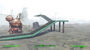 Upwards Conveyor Belt