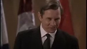 The Omega Code (1999) .