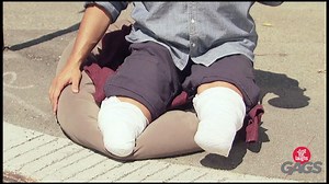 140K views · 1.5K reactions | Fake Amputee Asks for Money | Hassan King Movies | Facebook