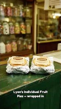 15 BELOVED British Foods That DISAPPEARED and Will Never Come Back #Nostalgia #80sKids #britishlife