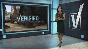 VERIFY: Do you have to pay the impound to get your stolen car back?