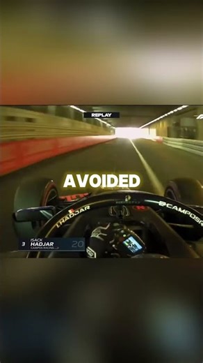 Did Spider-Man just drive a Formula One car?