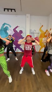 20K views · 217 reactions | Skoro ako na karnevale 列 Zumba Rhythms...