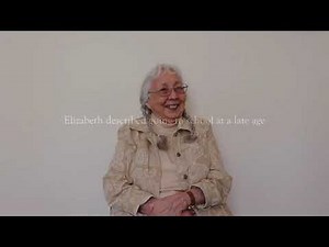 Oral History with Elizabeth Keating an Athabascan Elder from Holikachuck