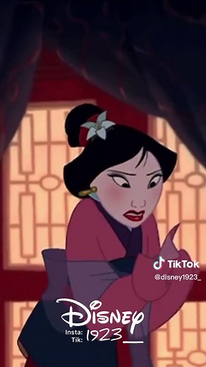 فيلم مولان: مغامرة جديدة بالمصري