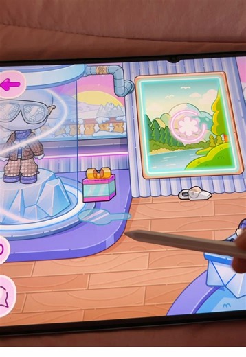 AVATAR WORLD New Secrets Revealed