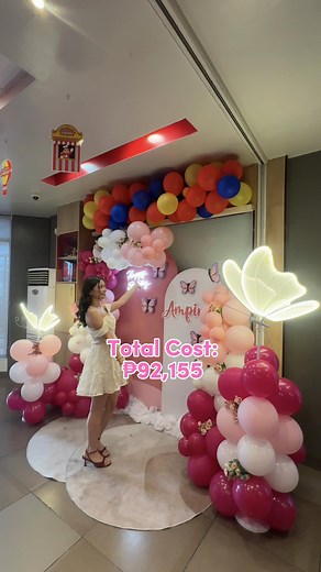 Jollibee Birthday Party Cost 30 Pax (2026) — Budget Tips