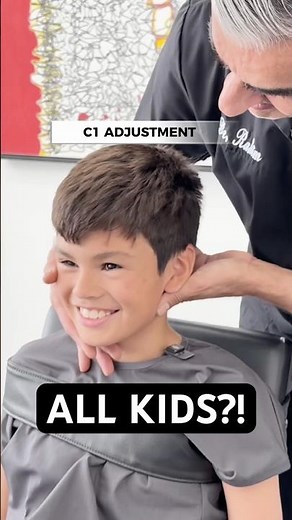 Should Kids Get Their Spine Checked? (Shocking Truth)