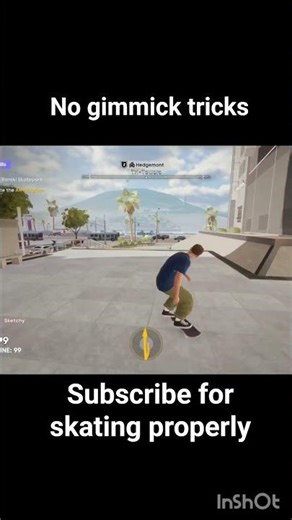 Skate. 4 Handrail session #skateboarding #skate