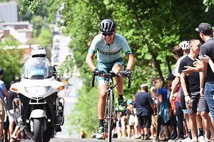 Men’s teams named for Colorado Classic cycling race; Eagle-Vail local Cristhian Ravelo is in