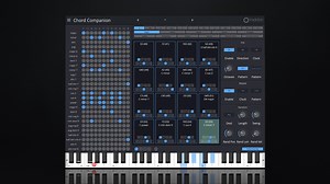Waveform Pro 11 Feature video #2 - New MIDI Tools. Waveform Pro includes 5 new MIDI tools: Arpegiator, Note Repeat, Chord Companion, MIDI Monitor, and MIDI Filter. Learn more at https://www.tracktion.com YOU CAN NOW TRY WAVEFORM PRO 11 FOR FREE FOR 90 DAYS: www.tracktion.com/products/waveform-pro For more feature and demo videos subscribe to our YouTube channel: www.youtube.com/TracktionSoftware | Tracktion