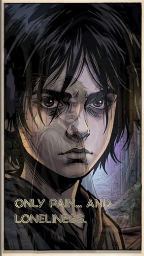 The Childhood That Broke Severus Snape #HarryPotter #Snape #Tragedy