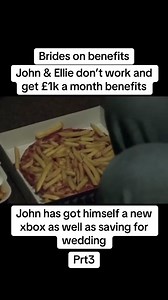 324K views · 1.4K reactions | [Pt.3] BRIDES ON BENEFITS! . . #foryoupageシ #foryouシ #ukbenefits #fyp #benefits #fypviralシ #fy #globalstories #benefitbrtiain #benefitstories #fy #foru #YoungFamilies #brideonabudget | Benefit Stories | Facebook