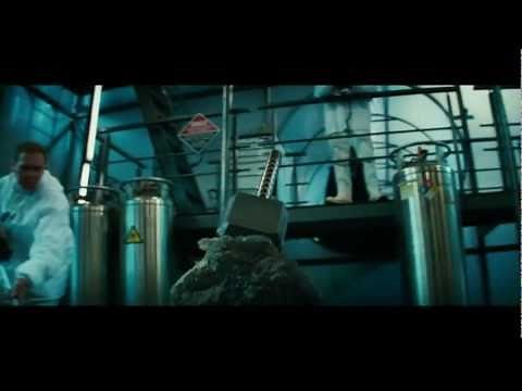 Thor (trailer 2011)