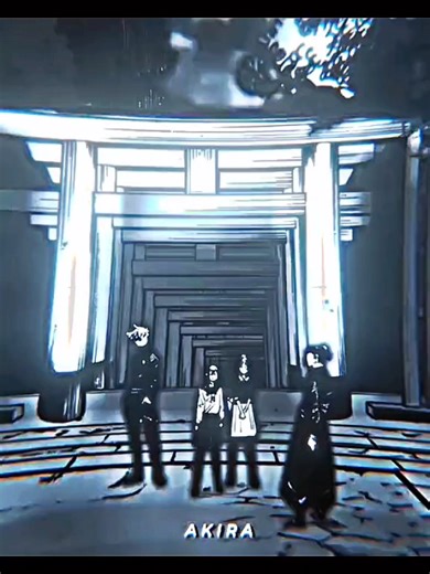 Explore the World of 120fps Video Editing with Akira | Visual Pleasure