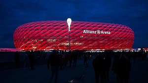 Anekdoten & Rekorde: 20 Jahre Allianz Arena in München