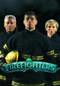 Firefighters Season 1 - watch full episodes streaming online