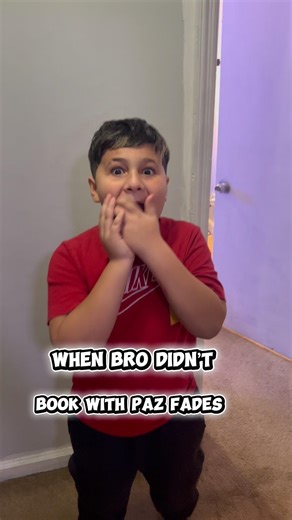 WAIT TILL THE PAINT COMES OFF #hairline #FiberFail #FadeCheck #BarberMemes #ViralShorts #Trending