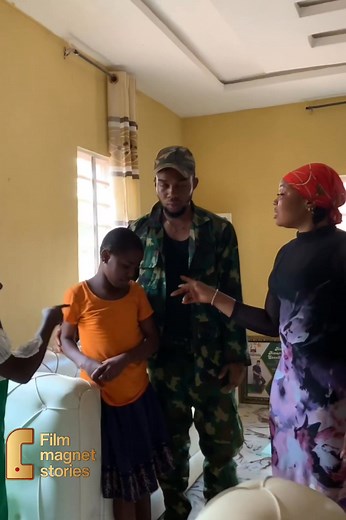 10K views · 209 reactions | Imagine  #filmmagentstories | Film Magnet stories | Facebook