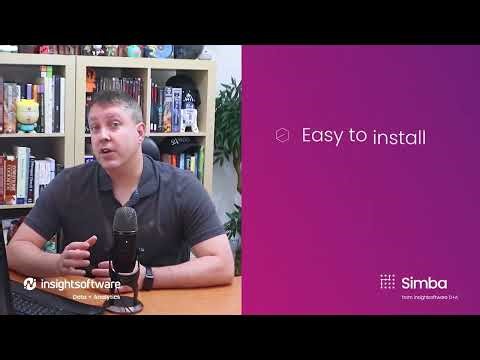 Simba Connectivity Drivers – Expand Your Product’s Reach