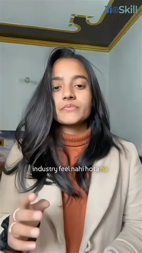 Jio Skill on Instagram: "🚀 Ready to gain real skills & real industry experience? Our 1-month internship programs offer hands-on projects, expert mentorship, and flexible learning you can complete at your own pace. Choose from Data Analytics, Digital Marketing, Web Development, App Development, Python, Java, or Artificial Intelligence and build job-ready skills that strengthen your resume. 🎓 Get a recognized completion certificate and stand out to recruiters. 👉 Apply now: https://www.jioskill.