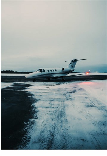 Exploring Prince George: Snow and Travel Adventures