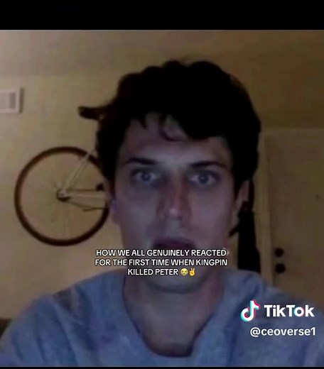 Exploring Peter Parker in Spider-Man: Across the Spider-Verse