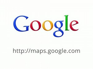 Get the weather in Google Maps