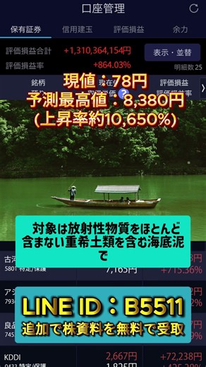 一度だけ言う、今がチャンスな理由。#40代投資#50代投資#中高年投資#老後資金#老後対策#資産形成#40代からの投資#50代からの投資#株式投資#高配当株#投資初心者#日本株#資産形成40代#投資