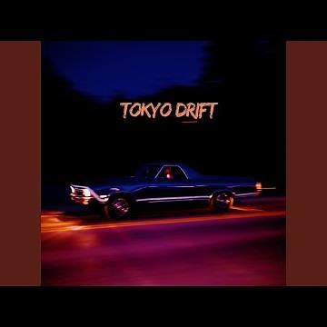 Tokyo Drift (Instrumental)