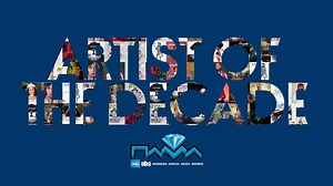 2.5K views · 51 reactions | The #NAMA2020 Nominees for Artist of the Decade are: * BLOSSOM * EXIT * GAZZA * LIZE EHLERS * THE DOGG #NAMA2020 #MTC #NBC #RockstarTV #NAMCOR | Namibia Annual Music Awards | Facebook