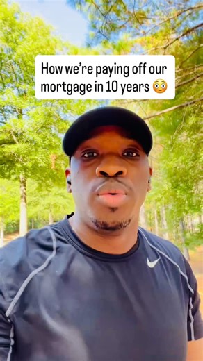 We’re paying of our mortgage in 10 years to be debt-free. 💰 And we’re using this algorithm based software called the Shred Method, we’re paying off consumer debt, student loans, AND our mortgage in ~10 years. That will save us over $3M in interest that would’ve gone straight to the banks. That money? It’s going into OUR future instead. 🚀 Financial freedom isn’t luck; it’s strategy. You need systems and a real plan to get ahead. Who’s ready to take control? Hit me up if you’re interested to fin