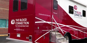 Nonprofit blood center opens new donor site for Augusta patients