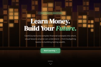 Cash Course