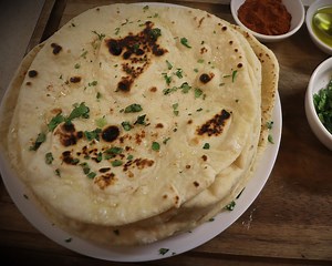 How to make shawarma wrap