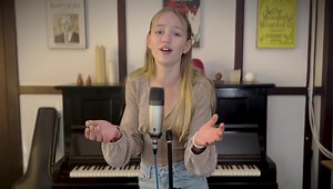 100K views · 5.9K reactions | Here (again) is Emma-Jean getting her...