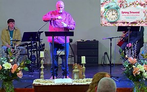 "The Folly and Failure of Favoritism in the Fellowship". James 2:1-13 | Cornerstone Church of Cascade