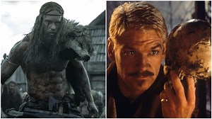 The Northman, Hamlet, and the Story Both Are Based On | Den of Geek