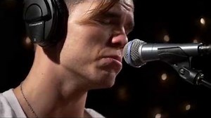 Kaleo - Broken Bones (Live on KEXP)