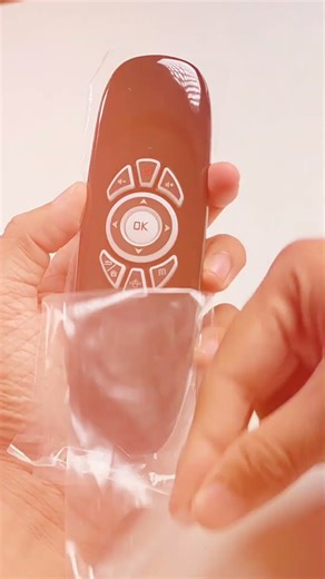 Smart TV Game Changer? Honest Review of the Air Mouse Remote!