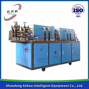 [Hot Item] High Frequency Induction Heating Hardening Forge Furnace Machine Suppliers Direct Manufacturer