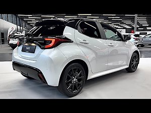Toyota Yaris 1.5 Hybrid Style 2023