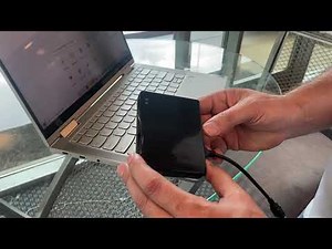 How to Update SOMlink Firmware